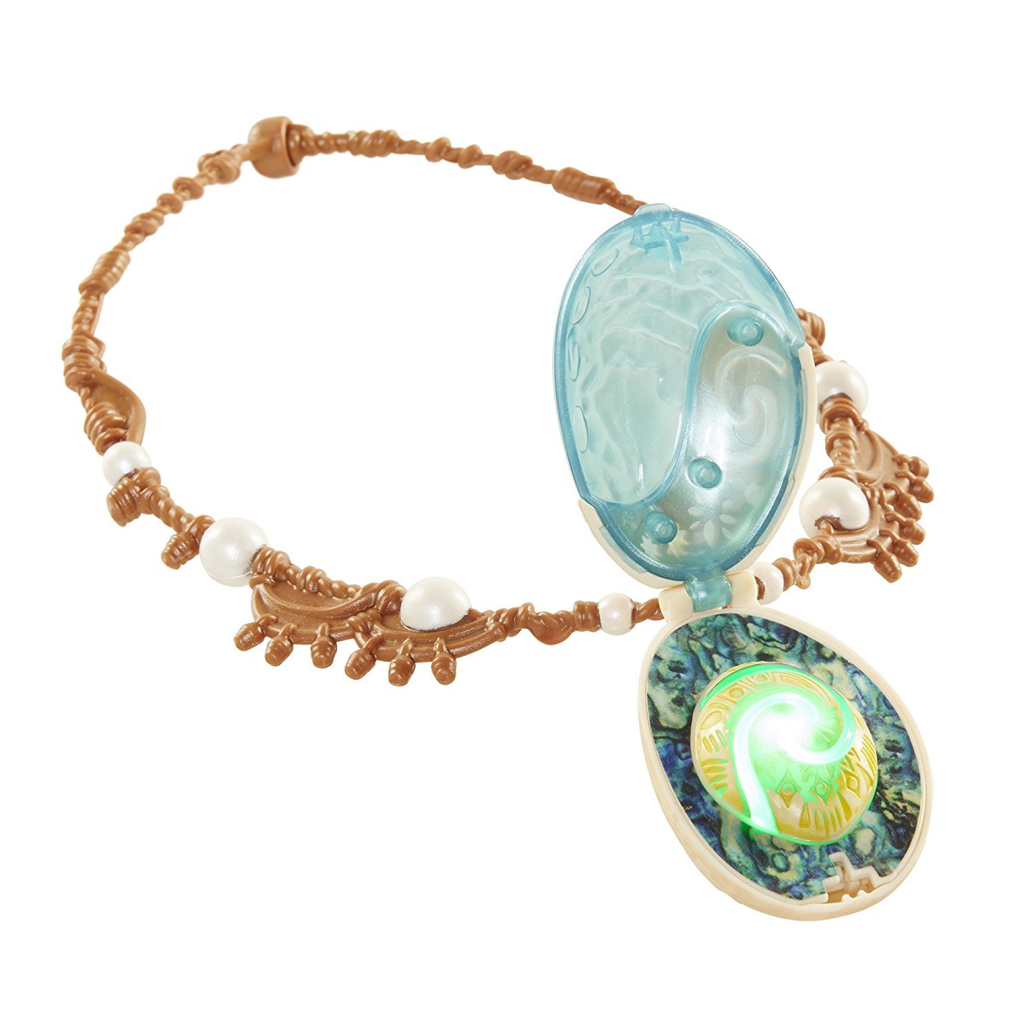 Disney - Moana's Magical Necklace image
