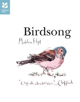 Birdsong by Madeleine Floyd image