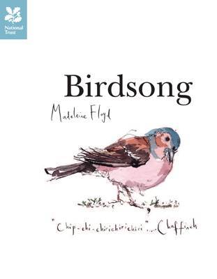 Birdsong image