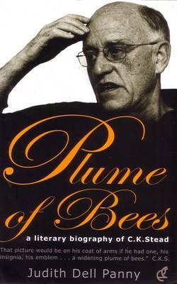 Plume of Bees by Judith Dell Panny