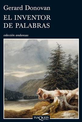 El Inventor de Palabras by Gerard Donovan image