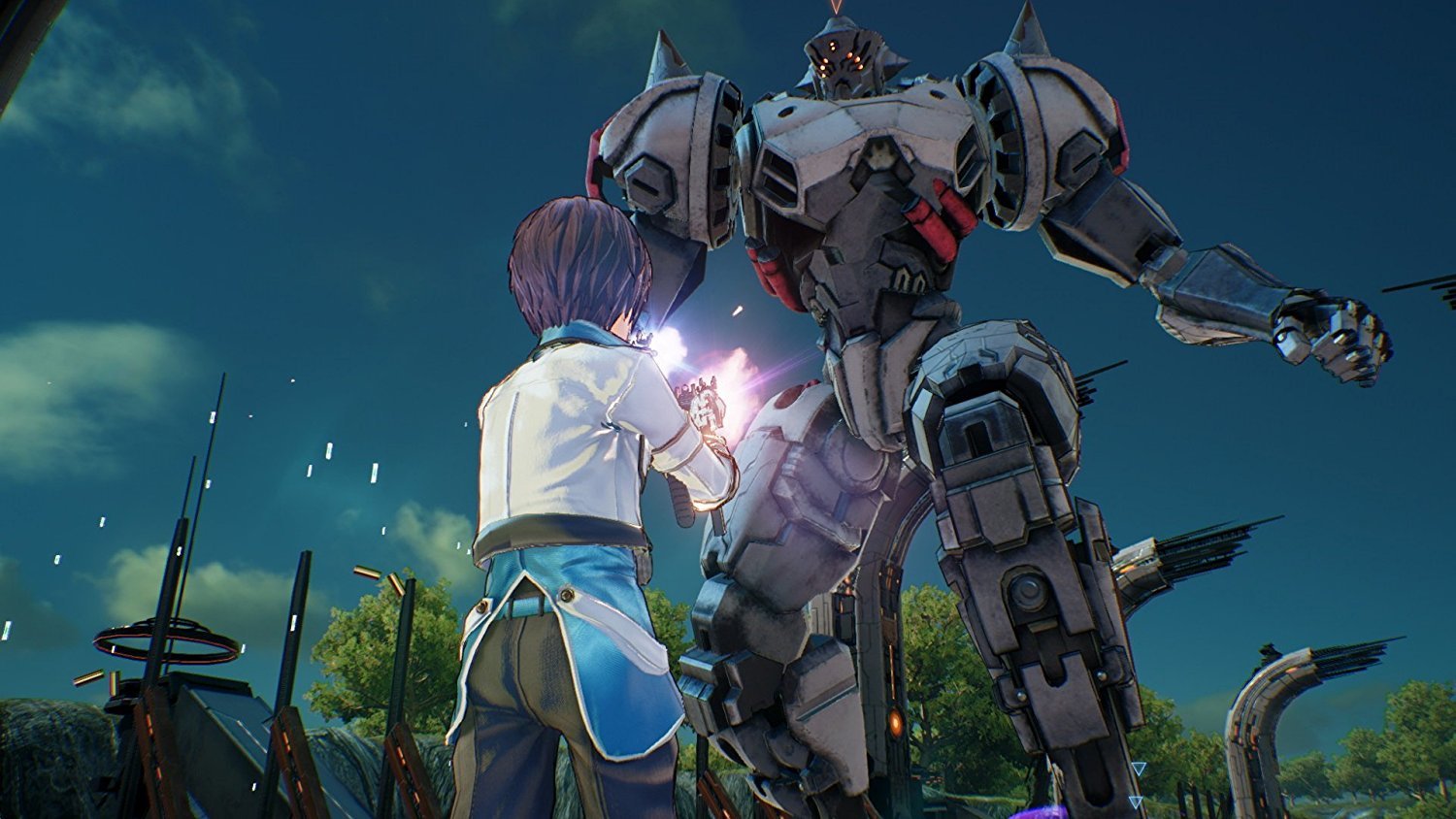 Sword Art Online: Fatal Bullet for PS4 image