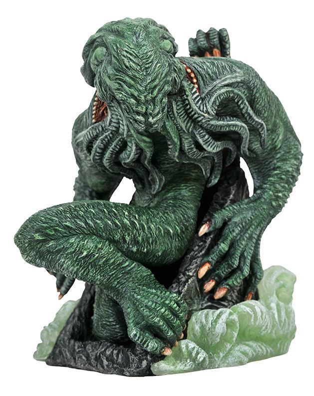 Cthulhu 10" Gallery Statue at Mighty Ape NZ