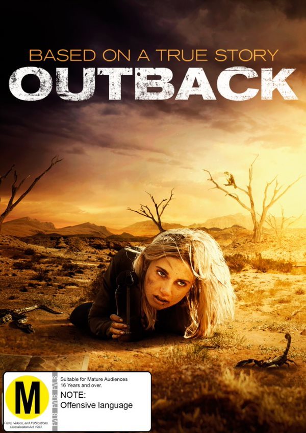 Outback image