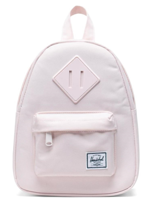 Heritage Mini Backpack - Rosewater 