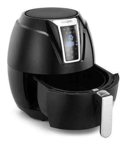 Kogan 4.2L Digital Low Fat Air Fryer image