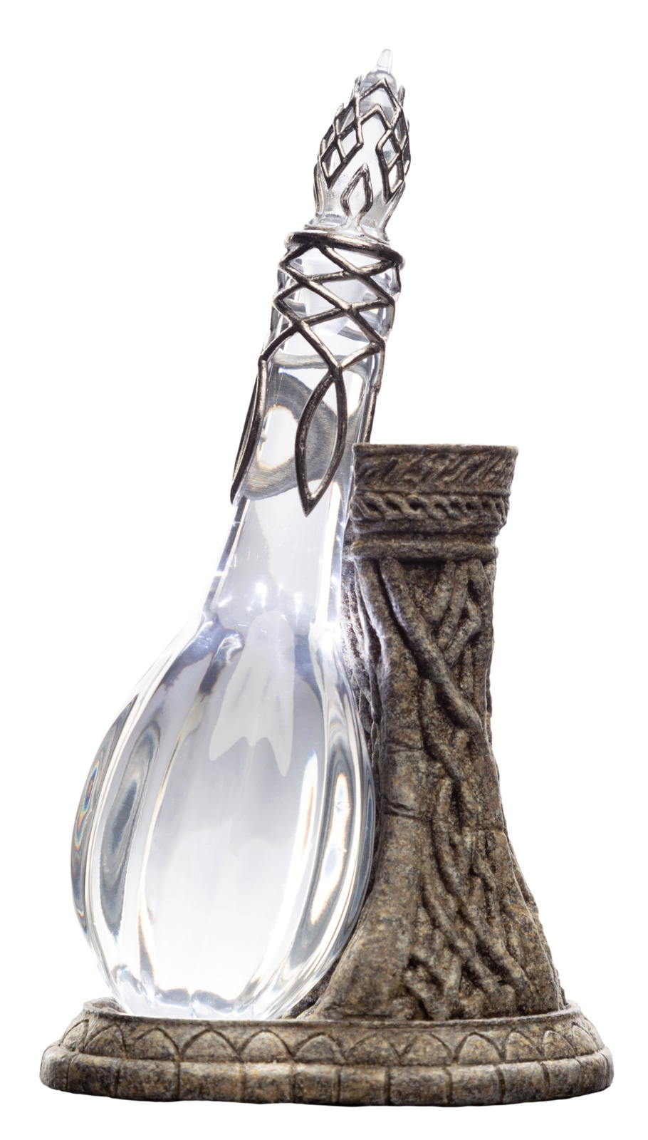 LOTR: Galadriel's Phial - 1:1 scale Prop Replica image