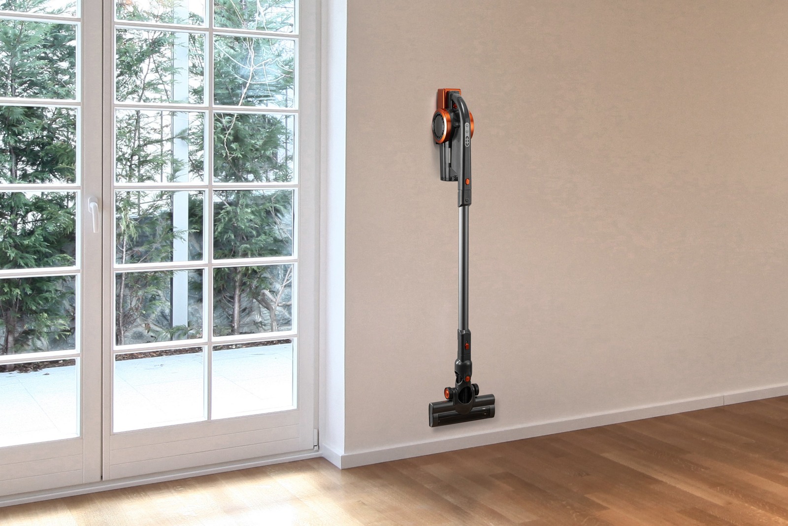 Buy Kogan P7 Cordless Stick Vacuum Cleaner at Mighty Ape NZ