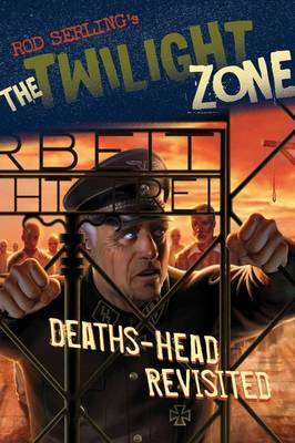 Deaths-Head Revisited by Mark Kneece image