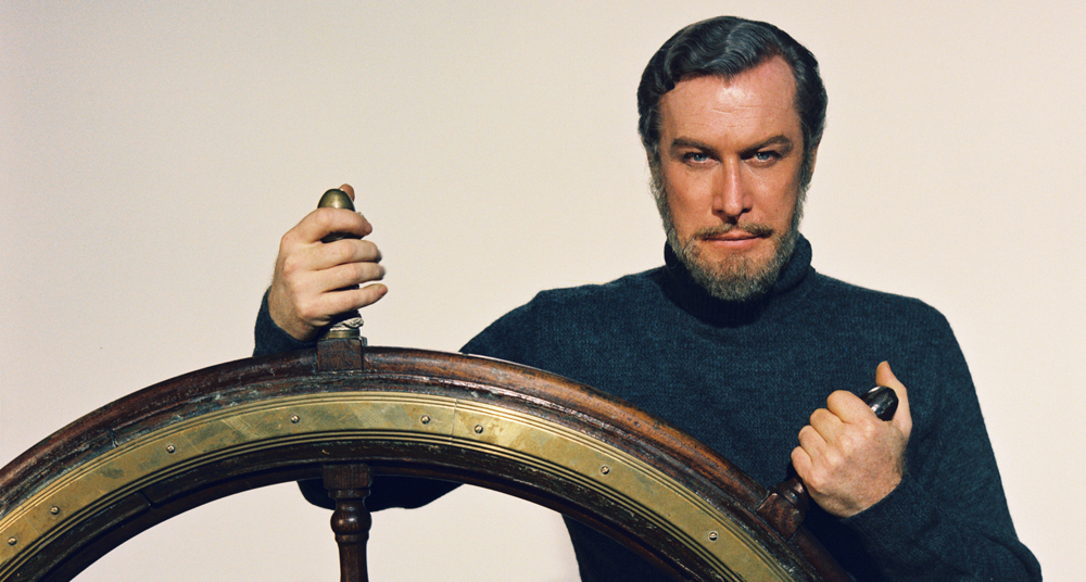 The Ghost & Mrs. Muir - The Complete First Season on DVD image