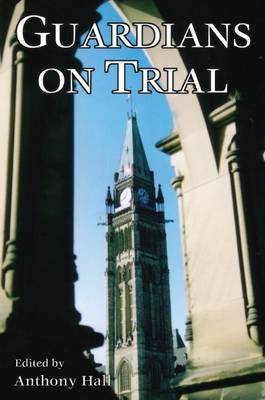 Guardians On Trial on Paperback