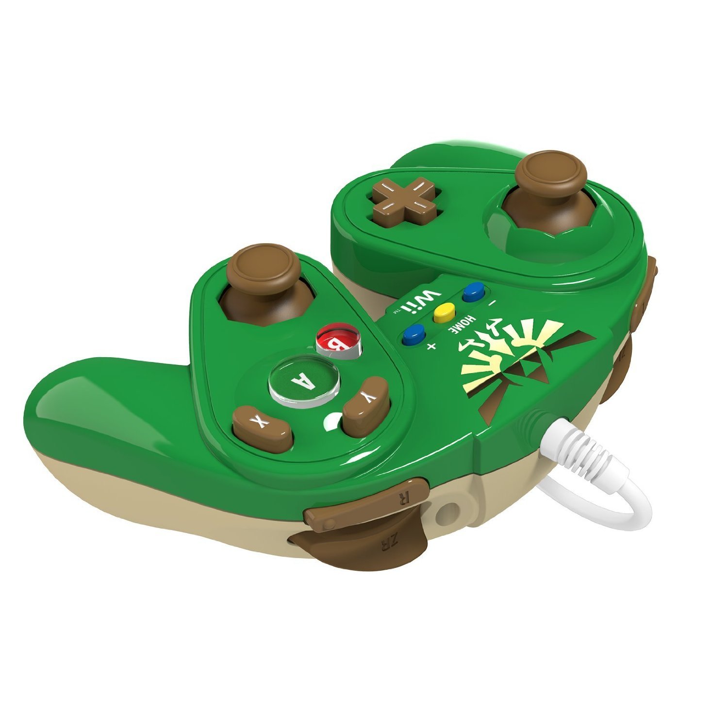 GameCube Controller (Link) Wii U Buy Now at Mighty Ape Australia