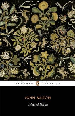 Selected Poems: Milton by John Milton image