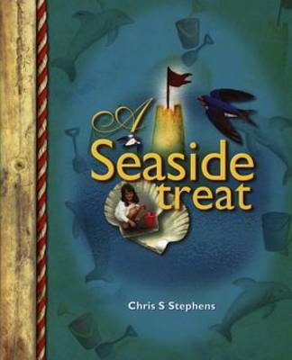 Pont Library: Seaside Treat, A by Chris S. Stephens image