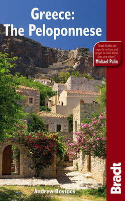 Greece - The Peloponnese by Andrew Bostock image