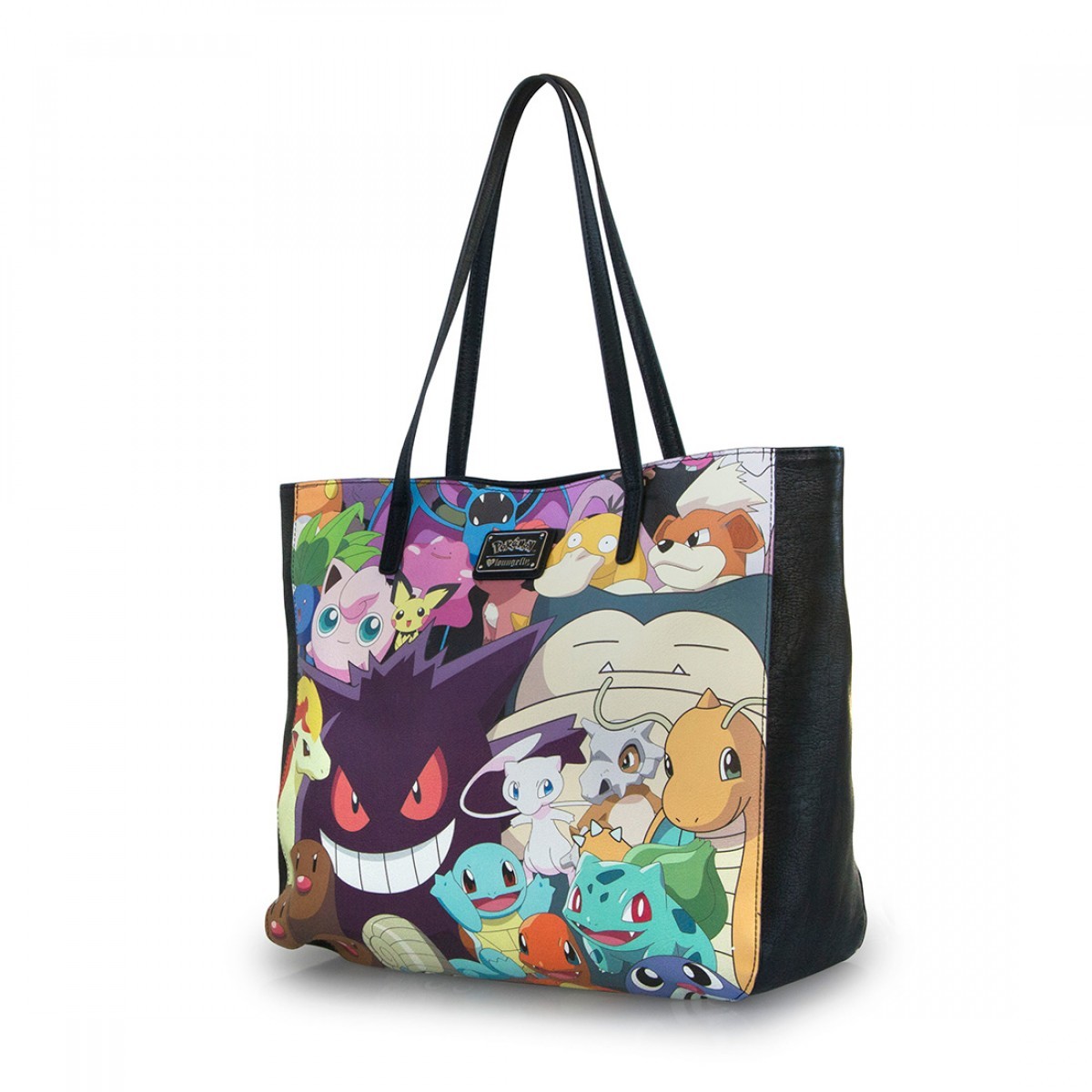 Pokemon Character Tote Bag Women's at Mighty Ape NZ