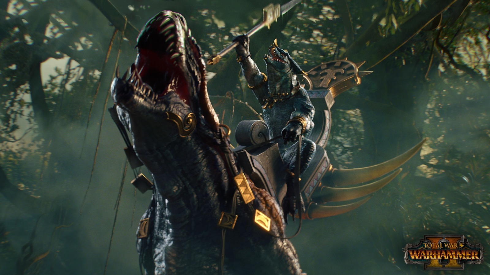 Total War: Warhammer II for PC Games image