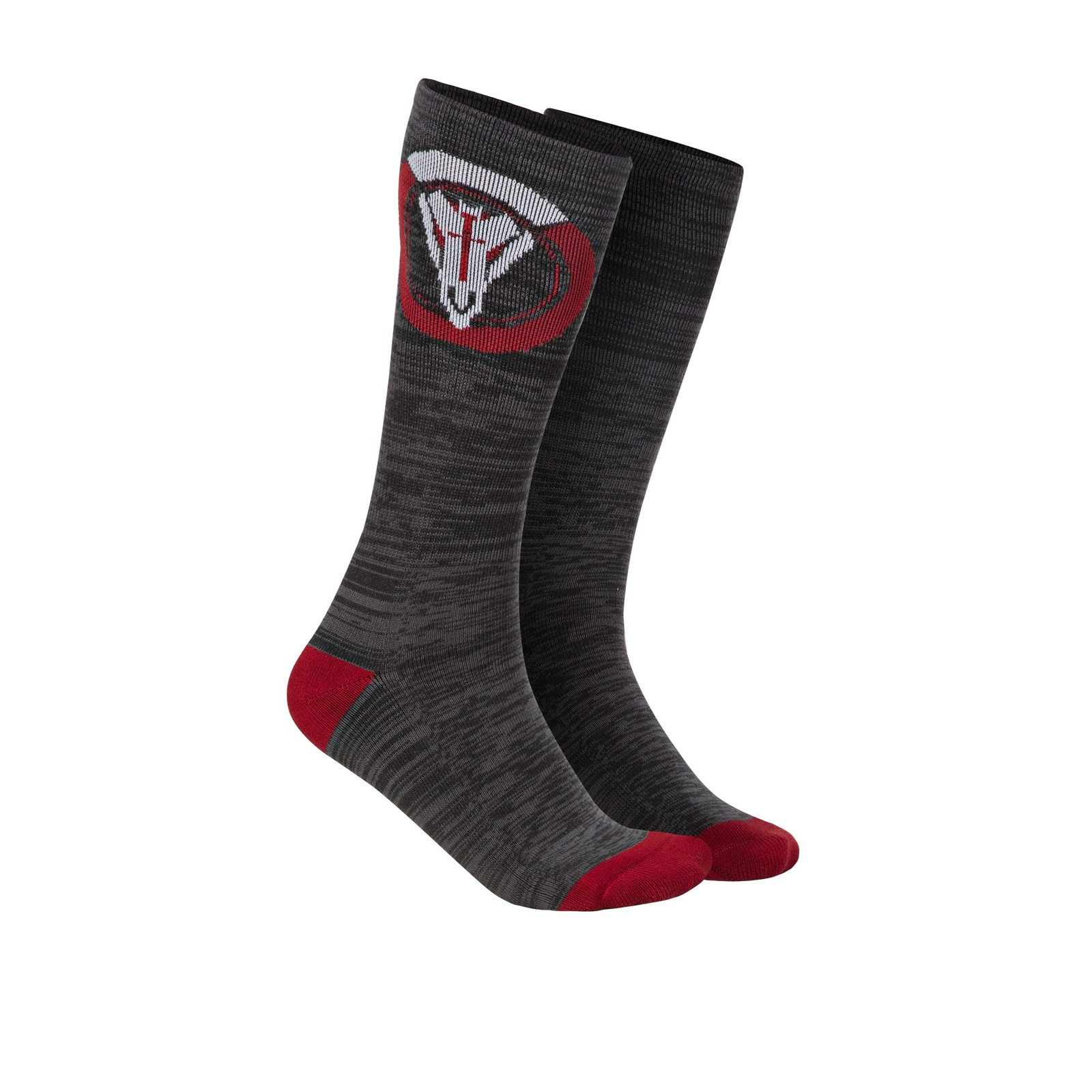 Overwatch Blackwatch Socks image