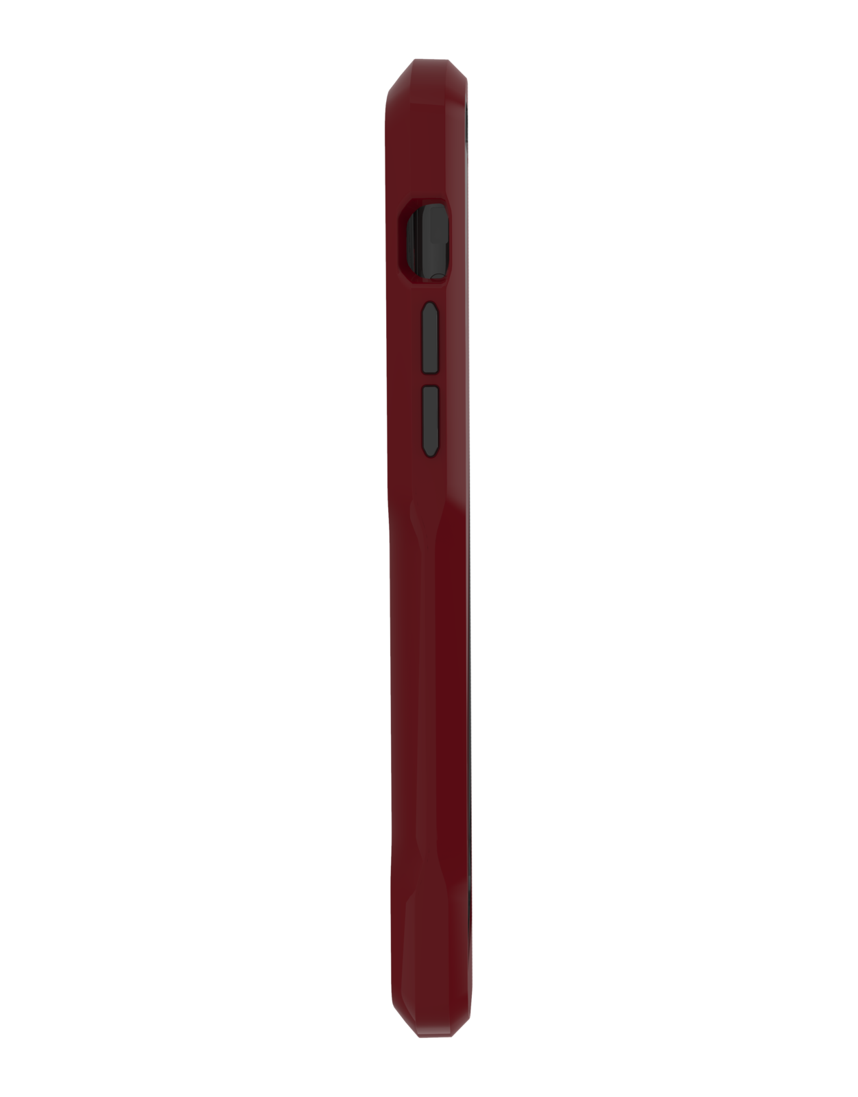 Element: Case Shadow iPhone 11 - Oxblood