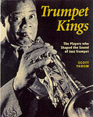 Trumpet Kings by Scott Yanow image