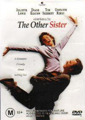 The Other Sister on DVD The Other Sister on DVD
