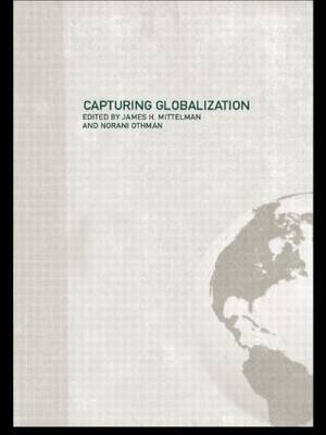 Capturing Globalization image
