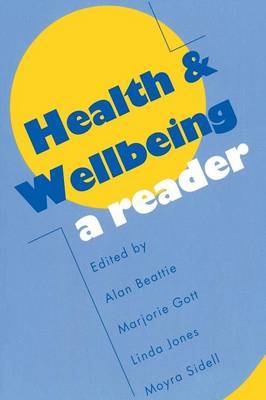 Health and Wellbeing