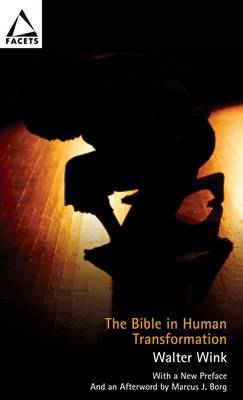 The Bible in Human Transformation by Walter Wink image