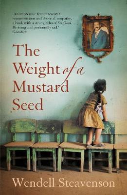 The Weight of a Mustard Seed by Wendell Steavenson image