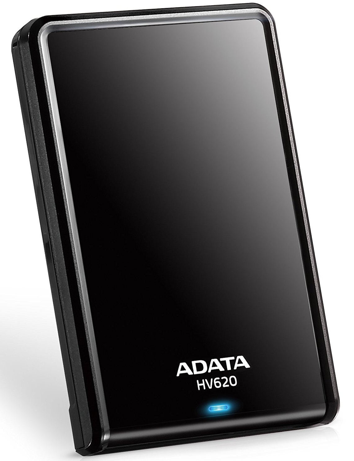 2TB ADATA DashDrive USB 3.0 Portable Hard Drive image