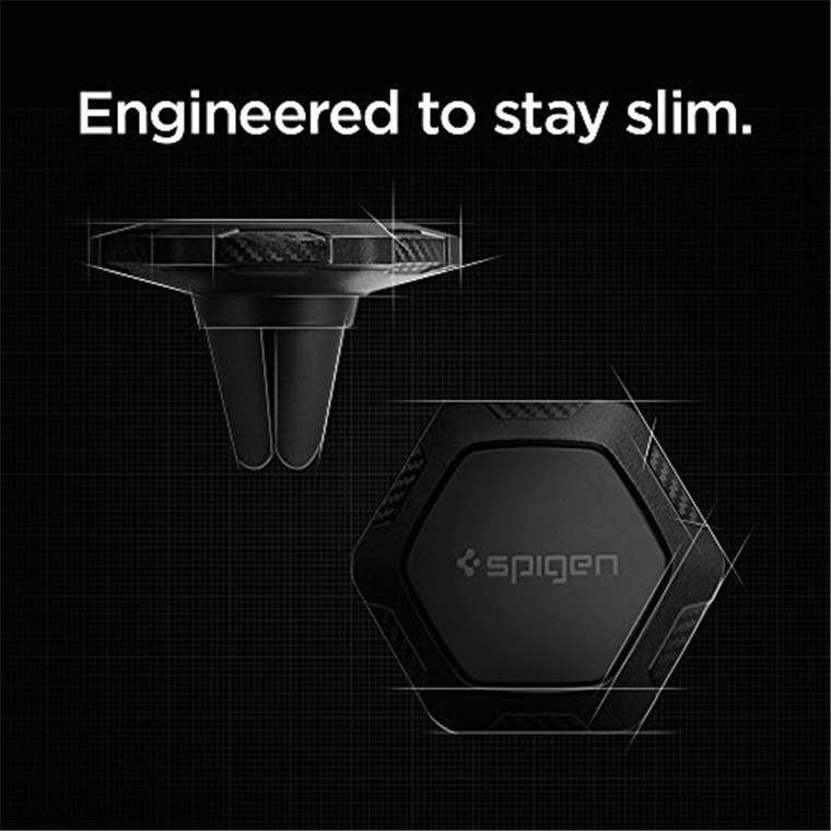 Spigen Signature Air Vent Magnetic Universal Car Mount Holder