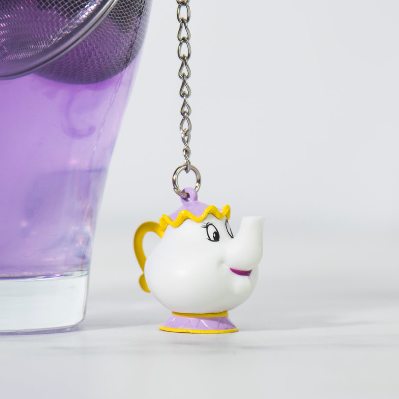 Mrs Potts Tea Infuser image