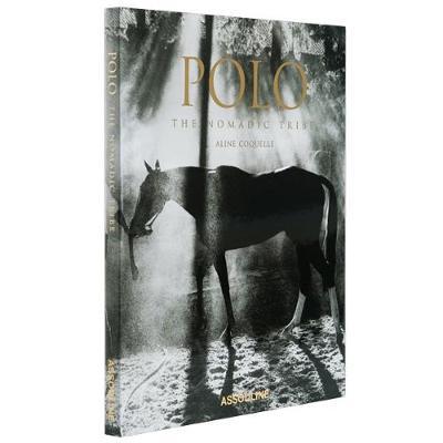 Polo by Aline Coquelle image