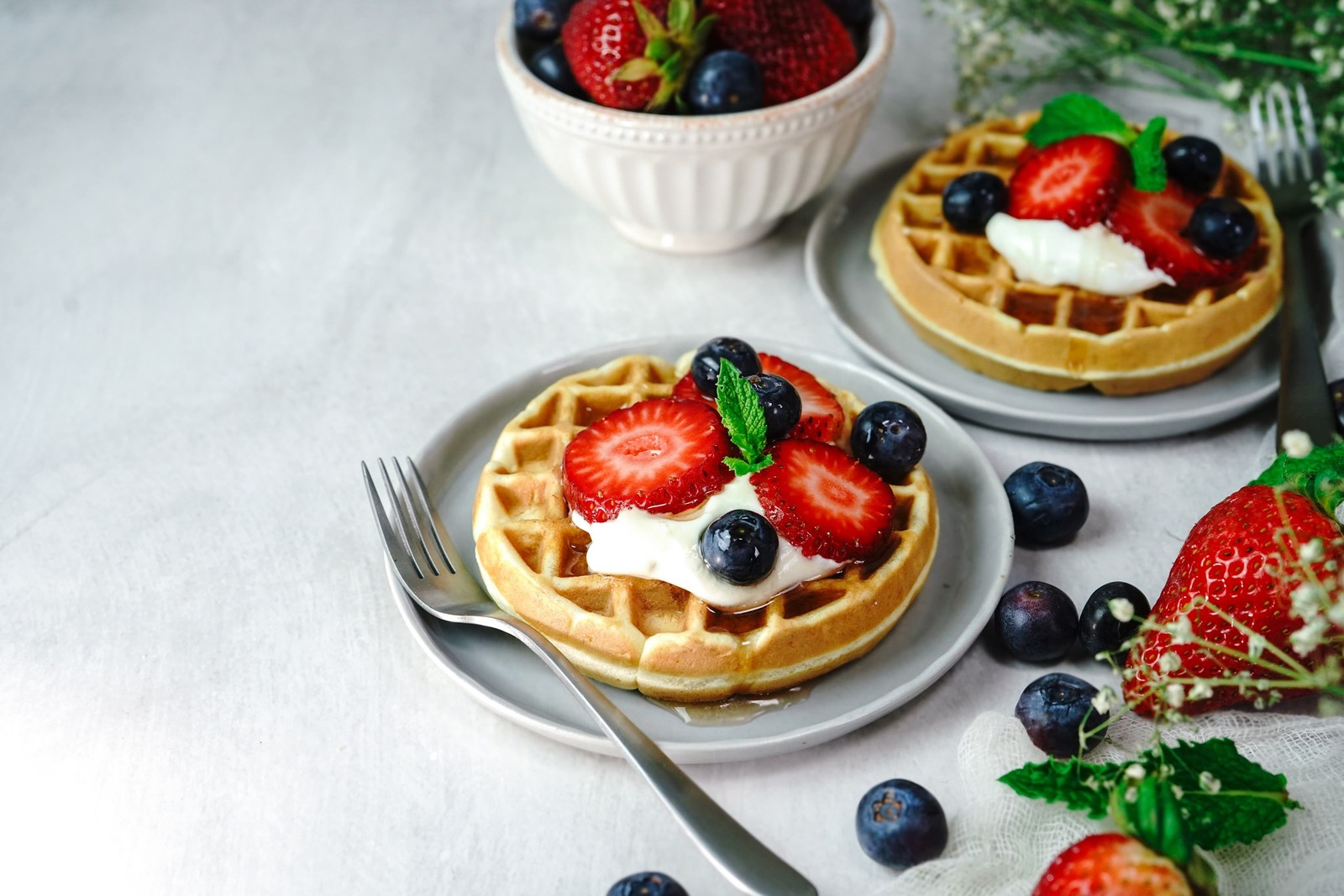 Buy Kogan Mini Waffle & Snack Maker at Mighty Ape NZ