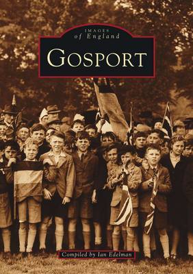 Gosport by Ian Edelman image