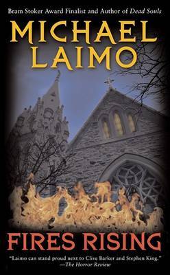Fires Rising by Michael Laimo image