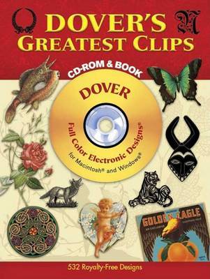 Dover's Greatest Clips image