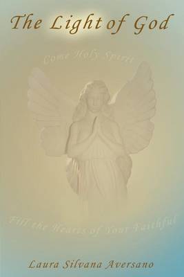 The Light of God by Laura Silvana Aversano image