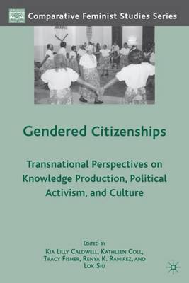 Gendered Citizenships image