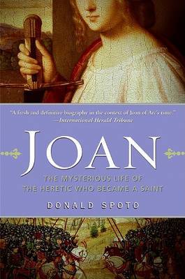 Joan by Donald Spoto image