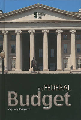 The Federal Budget on Hardback