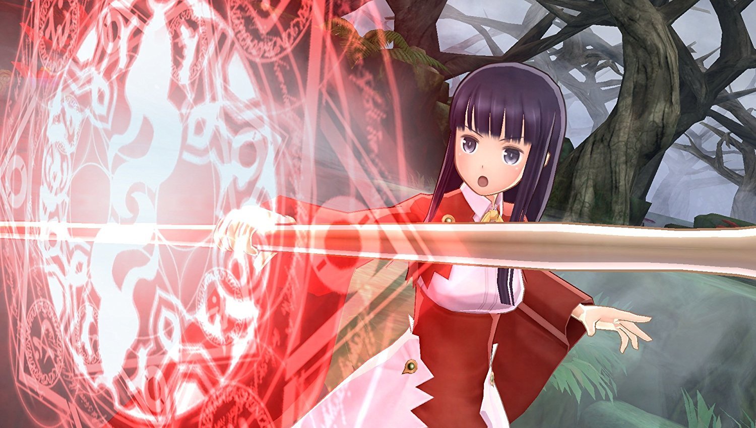 Summon Night 6 Lost Borders for PS4 image