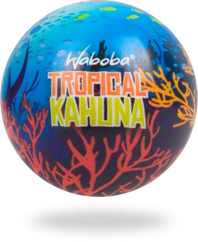 Waboba Tropical Kahuna image