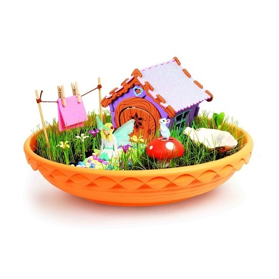 My Fairy Garden - Fairy Garden image