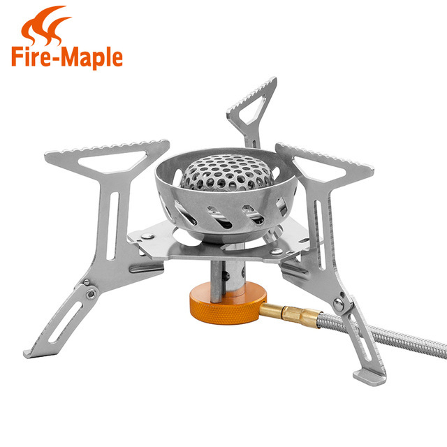 Firemaple FMS 121 Cooker image
