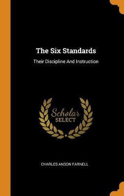 The Six Standards image