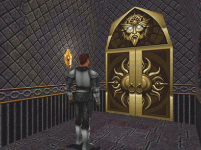 King's Quest VIII: Mask of Eternity for PC Games image