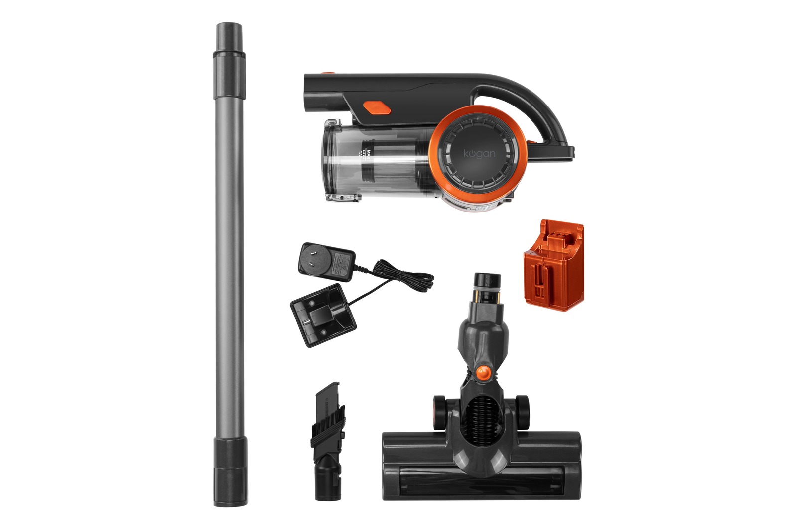 Buy Kogan P7 Cordless Stick Vacuum Cleaner at Mighty Ape NZ