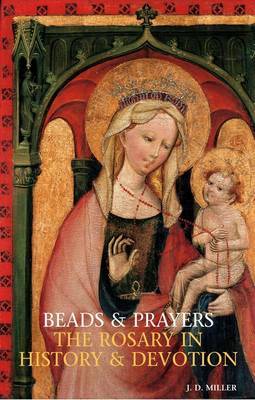 Beads and Prayers by John Desmond Miler image