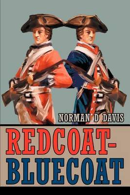 Redcoat-Bluecoat by Norman D Davis image